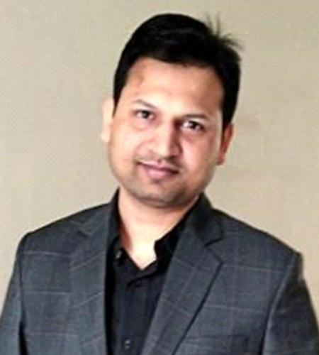 Dr. Ajay Aggarwal
