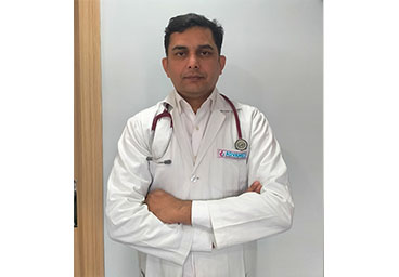Dr. Jatinder Sharma