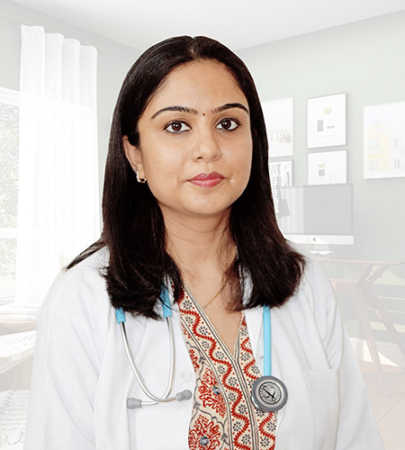 Dr. Isha Jindal