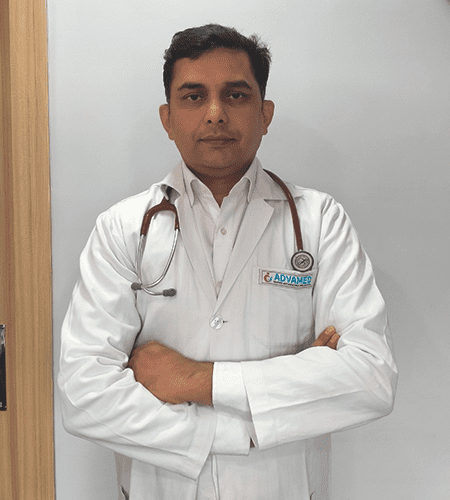 Dr. Jatinder Sharma