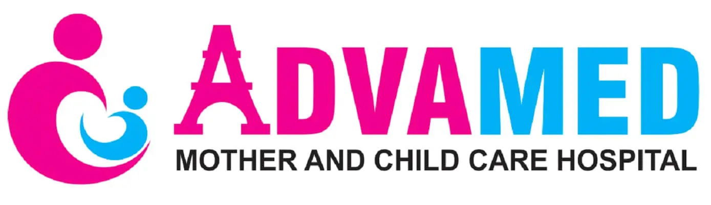Advamed Hospital & Adbaby IVF Centre logo