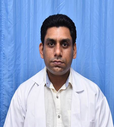 Dr. Preet Chahal