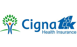 Cigna TTK GIC