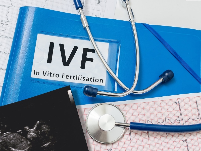 IVF ( In Vitro Fertilizations )
