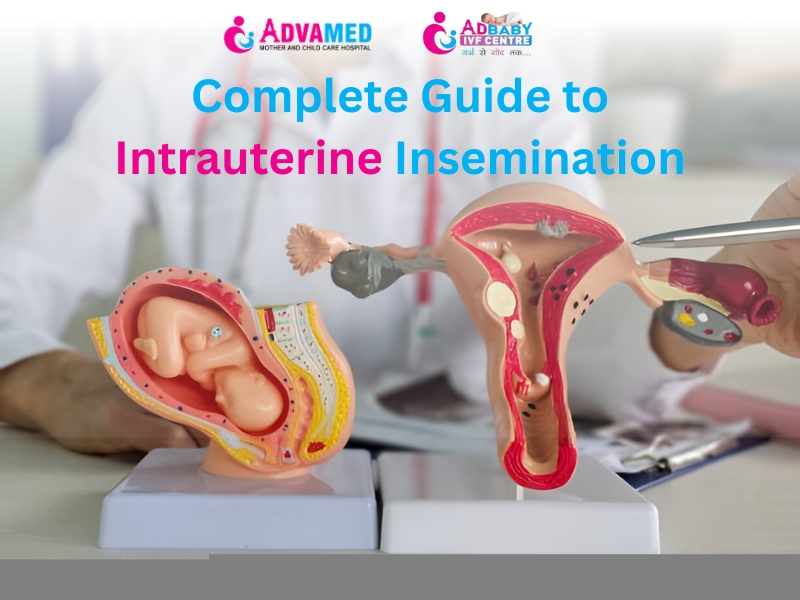 Intrauterine Insemination