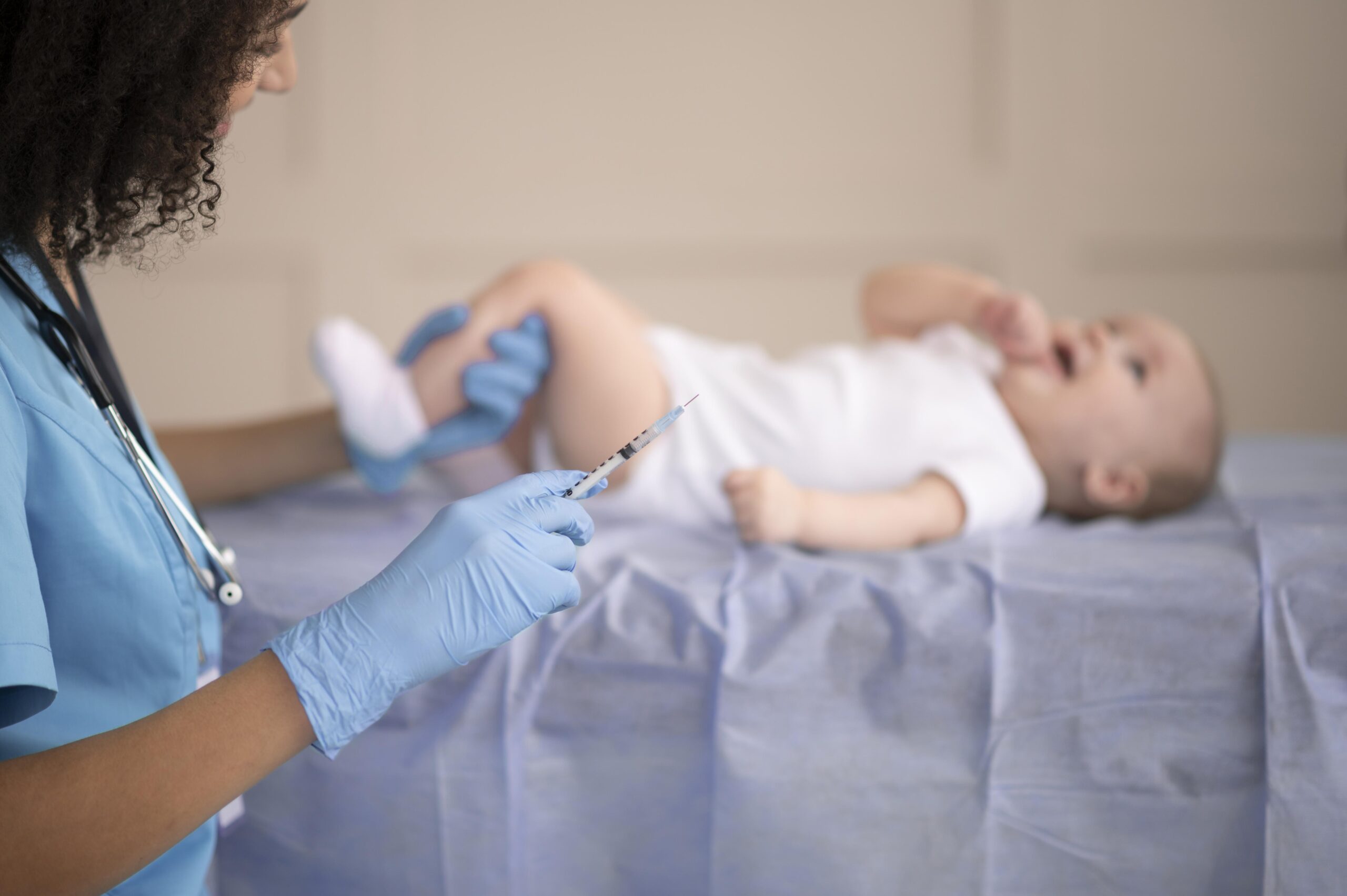 Pediatric Surgery for Children