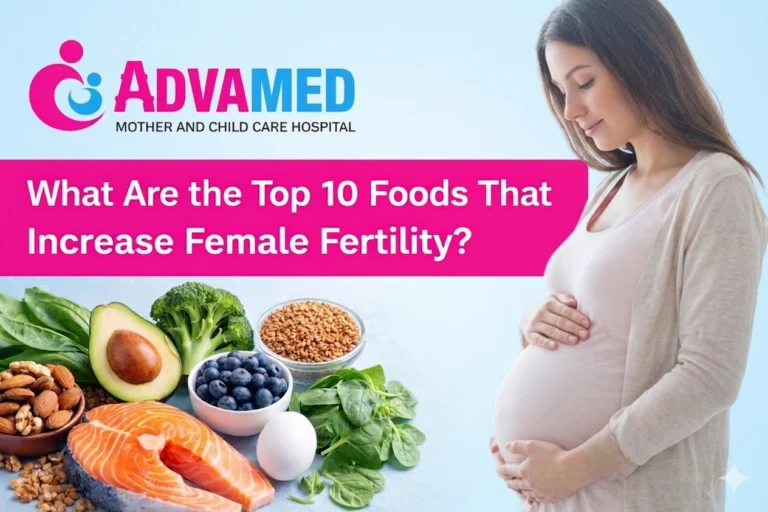 Female Fertility