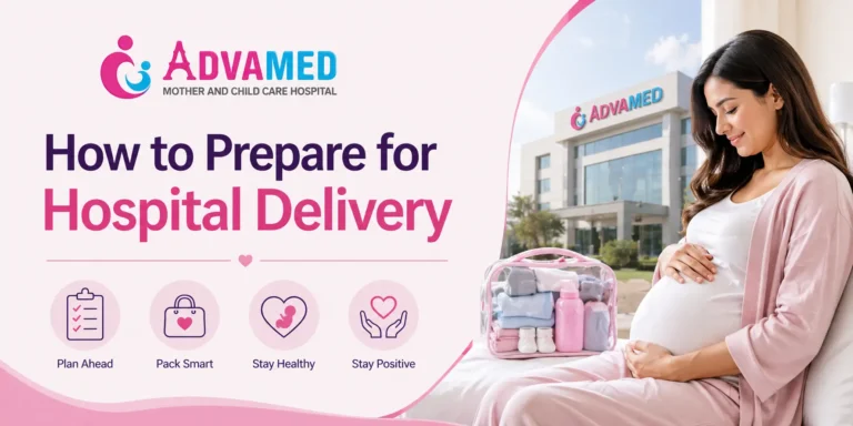 Maternity Hospital in Chandigarh