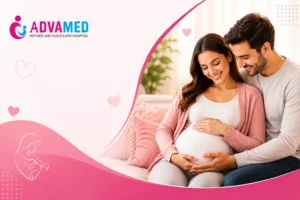 Antenatal Classes