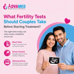 Fertility Treatment