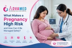 Pregnancy High Risk