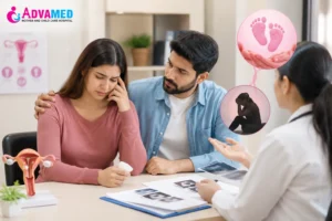 Fertility Specialist