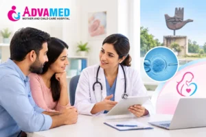 IVF Hospital in Chandigarh