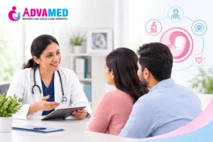 Right IVF