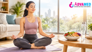 Sunlit Wellness and Nourishment